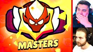 Primul YOUTUBER cu MASTER RANK din ROMANIA?