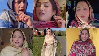 HINA KE LIEAY DIL UDASS || AUSAY BHEE MAIRA INTAZAR || @pulwashascooksoffical @hinaz.g