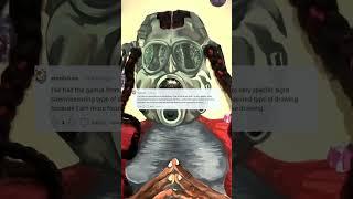 #art #artgallery #creativity #drawingshorts #painting #galleryart #chitraganesh #opinion