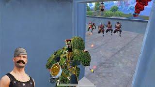 Next level campingFunny & WTF MOMENTS OF PUBG Mobile