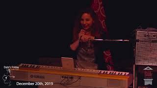Dale's Friday Coffee House - December 20, 2019