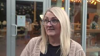 Coffee Saints | One to Watch, Social Enterprise Scotland Award Winner