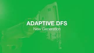 ADAPTIVE DFS – Robot-assisted assembly system for flow drill fastening