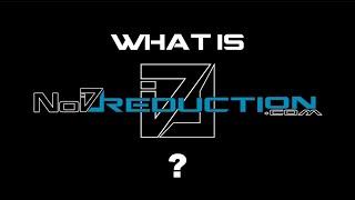 What is NoiZreduction.com? Who am I? What are my plans for this channel?