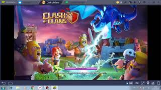 Установка игр 2 мя способами в Bluestacks