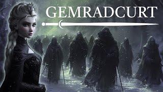 The Winter Queen! | Anbennar | Gemradcurt | VOD 1
