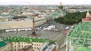 СПБ полумарафон «Северная столица» 2019