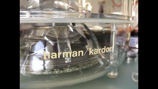 Harman Kardon Soundstick II - Disassemble