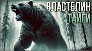 ВЛАСТЕЛИН ТАЙГИ | Таёжные Истории