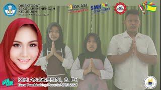 KKSI Kulineri Jajanan Pasar 2021 | SMK NEGERI 6 KOTA JAMBI #KKSI_KULINERI2021 #SMKN6JAMBI