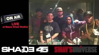 DJ Kid Capri, DJ Drama Thoughts & DJ Holiday on How DJing has Changed + Being the New A&R