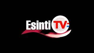 Esinti TV Canlı Yayını