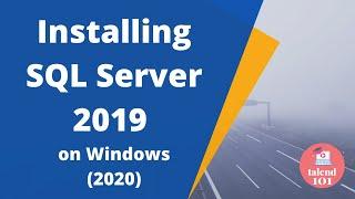 2. How To Install Sql Server 2019 Express Edition  Install Sql Server 2019 | step by step guide