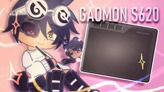 GAOMON S620 Pen Tablet Review