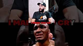 Belal Muhammad on Why he HATES Kamaru Usman