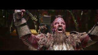 Guardians Of The Galaxy Vol.2 - Taser Face Szene | Deutsch | Marvel | HD | Rocket | |