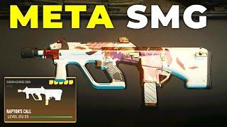 This SMG is Back but BETTER in Warzone