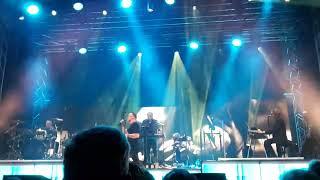 Camouflage - "Stranger's Thoughts" & "Neighbours" (Turbinenhalle Oberhausen)