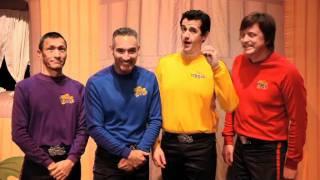 The Wiggles are coming back to the IZOD Center!