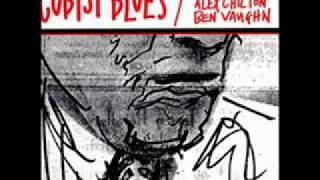 Alan Vega, Alex Chilton & Ben Vaughn - Fat City