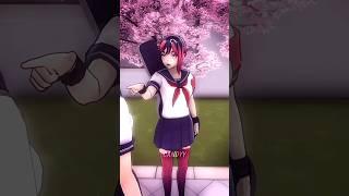 Get Out!! #yanderesimulator #yansim #yanderesimulatoredits YANDERE SIMULATOR