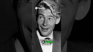 Peter O'Toole  The Truth Behind His Drinking in Hollywood #shorts