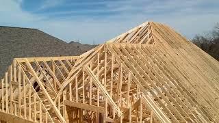 New Construction Phase Home Inspections DFW Inspector