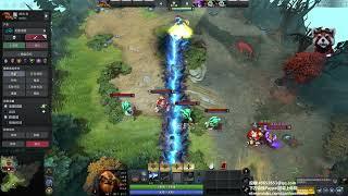 【三好大叔Dota2】7 39更新详解 英雄改动篇 三
