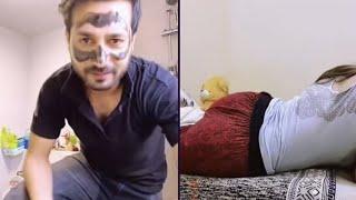 jia and Shakeel #viralvideo #foryou #tiktok #entertainment #viral #tranding