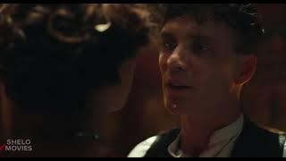 Peaky Blinders | 'You want her' | Tommy Shelby and Tatiana