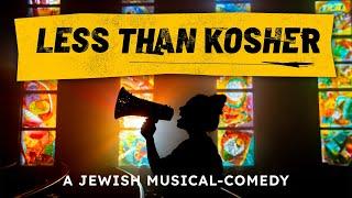 Less Than Kosher - Trailer