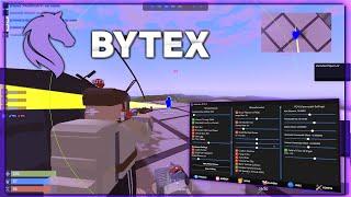 │Bytex.dev got updated!│UNTURNED│2024 │