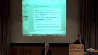 Karen Pashby: Putting Ethics at the Center amid Multiple Imperatives