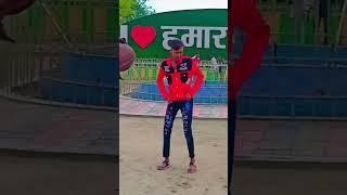 viral dance mau jila hawe pagli #shortvideo #bhojpuri #tranding #song Vishal dancer