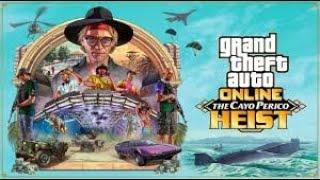 GTA 5 / Gta V Cayo Perico Versteckte Drogen / Geheimort / Extra Geld