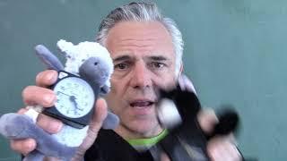 Relativity 03.10.  The Hafale-Keating Experiment.