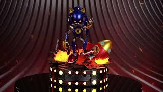 Sonic the Hedgehog - Metal Sonic | Definitive Edition Showcase