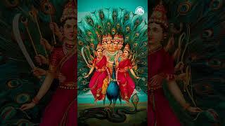 Unlock the Hidden Powers of Skanda Upasana | Rajashri Nandy #shorts