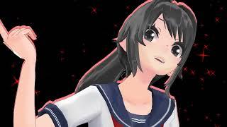 [MMD x Yandere Simulator] ᴋɪꜱꜱ ᴍᴇ ᴋɪʟʟ ᴍᴇ