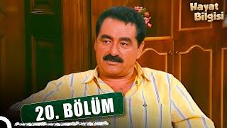 Hayat Bilgisi - 20. Bölüm