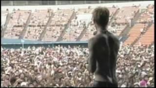 Buckcherry - Lit Up live