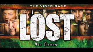 LOST: Via Domus (Остаться в живых) ► Прохождение