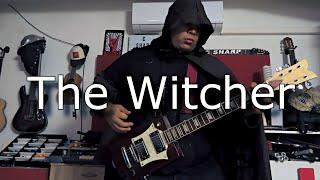 Toss A Coin To Your Witcher - Folk Rock/Metal Cover