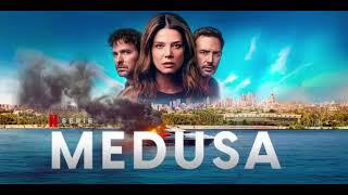 Medusa 2025 Soundtrack | Ataca - Calina (feat. A.rigato & Runa) | A Netflix Original Series Score |