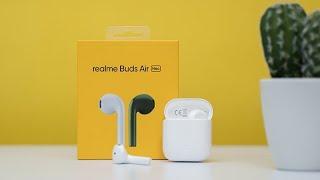 Realme buds air neo