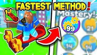  *FASTEST INSANE METHOD* for STEAMPUNK HOVERBOARD in Pet Simulator X Roblox (how to get)