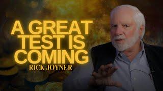 A Great Test Is Coming: Will You Pass the Wealth Test Before the End Times?