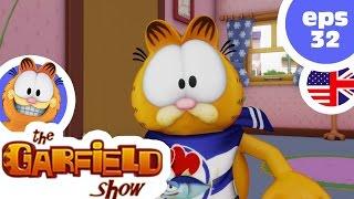 THE GARFIELD SHOW - EP32 - Nice to Nermal