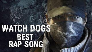 Watch Dogs — Песня от GameLiveTactical (Watch Dogs song)