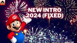 New Intro EVERARD ED Gaming (FIXED) 2024 Coming Soon!